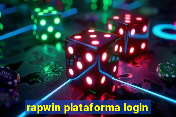 rapwin plataforma login